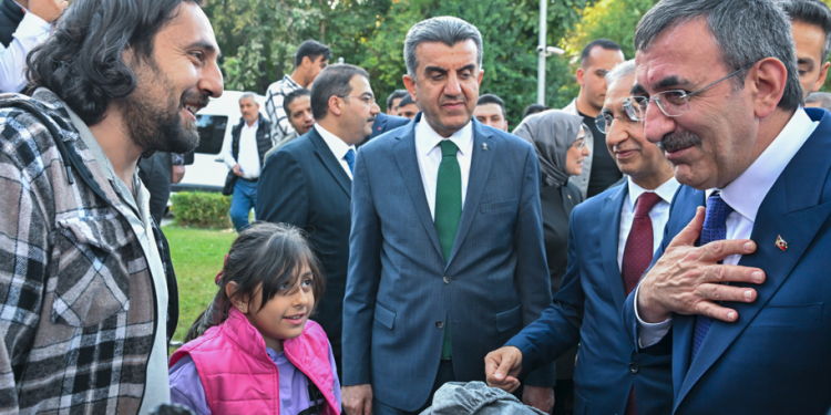 Türkiye Yüzyılı, enerjide bağımsız olduğumuz bir yüzyıl olacak