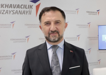 KAAN üçüncü uçuşunu yıl sonuna kadar yapacak