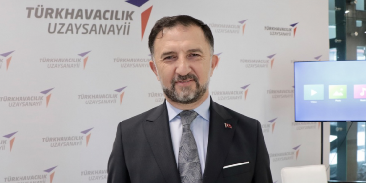 KAAN üçüncü uçuşunu yıl sonuna kadar yapacak