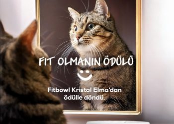 Kristal Elma Ödülleri’nde sekiz ödül kazandı