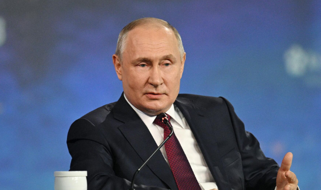 Kremlin ekonomide alternatif arayışta