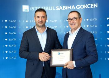 Sabiha Gökçen’den Latin Amerika havacılığıyla tecrübe paylaşımı