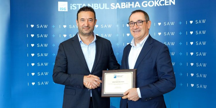 Sabiha Gökçen’den Latin Amerika havacılığıyla tecrübe paylaşımı