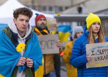 Dondurulan Rus varlığı Ukrayna’ya yarayacak