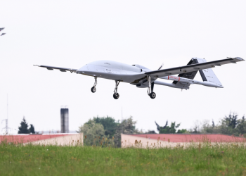 Yerli motor, milli SİHA’ları güçlü mücadeleye ortak etti