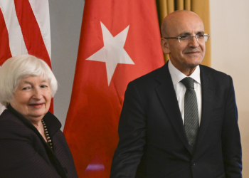 Programımızda kararlıyız  sonuçlarını alacağız