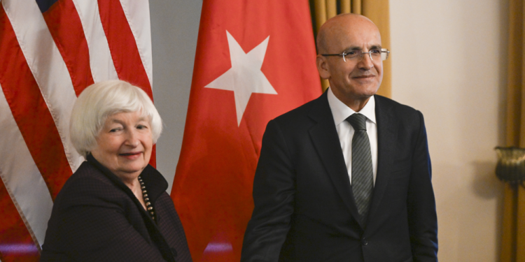 Programımızda kararlıyız  sonuçlarını alacağız