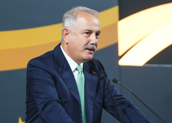 Vakıfbank aktif büyüklükte tarihi başarı yakaladı