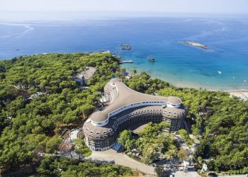 Özel kış konseptiyle misafirleri ağırlıyor