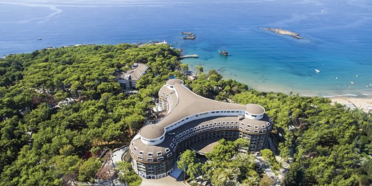 Özel kış konseptiyle misafirleri ağırlıyor