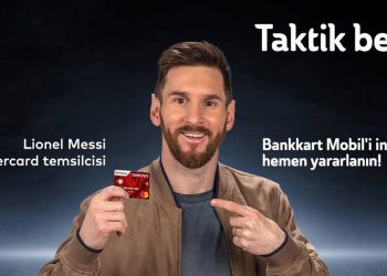 Ödeme sistemlerinde sportif açılıma devam