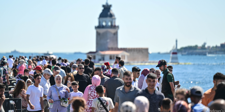 Vatandaşların “dileği” 2025’te gerçekleşir mi?