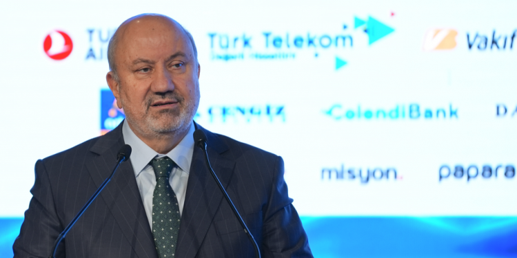 Türkiye İslami finansta  öncü ülke konumunda