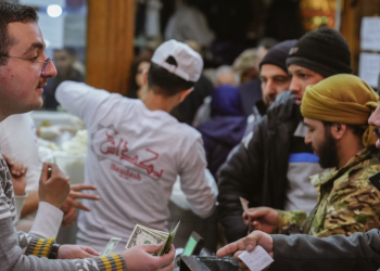Suriye ekonomisinin inşasında Türkiye kilit rol oynayacak