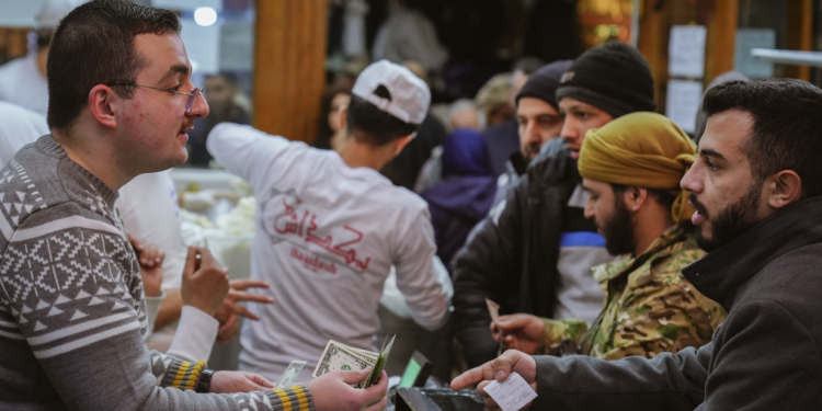 Suriye ekonomisinin inşasında Türkiye kilit rol oynayacak