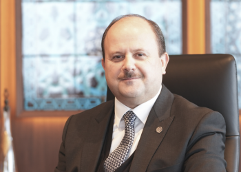 Ziraat Katılım’ın 2030 hedefi sektör liderliği