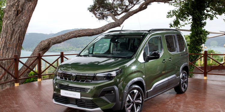 Peugeot modellerinde kış öncesi fiyat açılımı