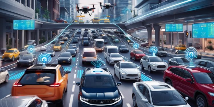 İstanbul’un trafik sorunu yapay zeka ile çözülür mü?
