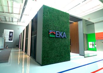 Emlak Konut Asansörleri yeni konutlarda kullanılıyor