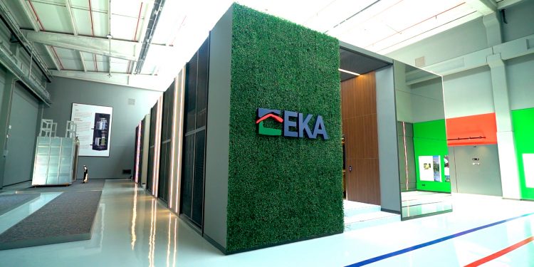 Emlak Konut Asansörleri yeni konutlarda kullanılıyor