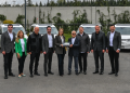 Volkswagen Caddy teknolojisi sektörel elini çeşitlendirdi