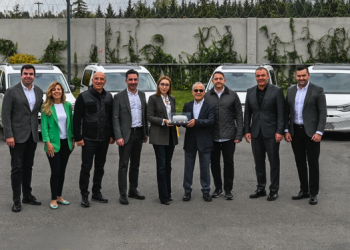 Volkswagen Caddy teknolojisi sektörel elini çeşitlendirdi