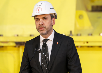 Petrol üreten bir ülke için adımlarımızı artırdık