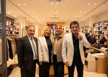 Orka Holding, Ege ve Akdeniz sahilinde büyümesini sürdürüyor