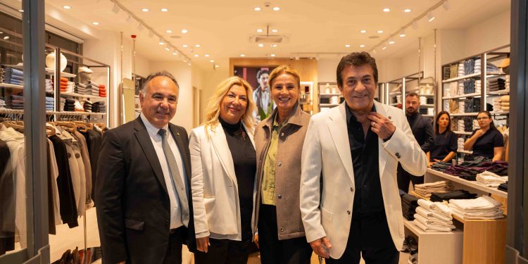 Orka Holding, Ege ve Akdeniz sahilinde büyümesini sürdürüyor