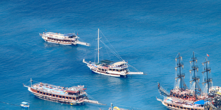 Türk firmalar kapı açacak yatırımlar tırmanacak