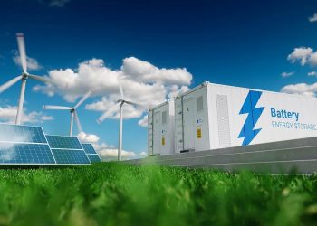 Enerji depolamada kritik eşikteyiz