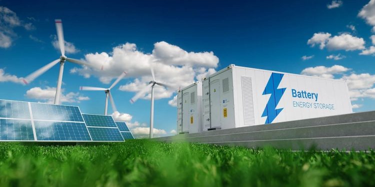 Enerji depolamada kritik eşikteyiz