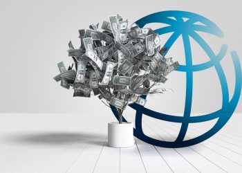 Dünya Bankası Türkiye’nin elektrik altyapısına kilitlendi