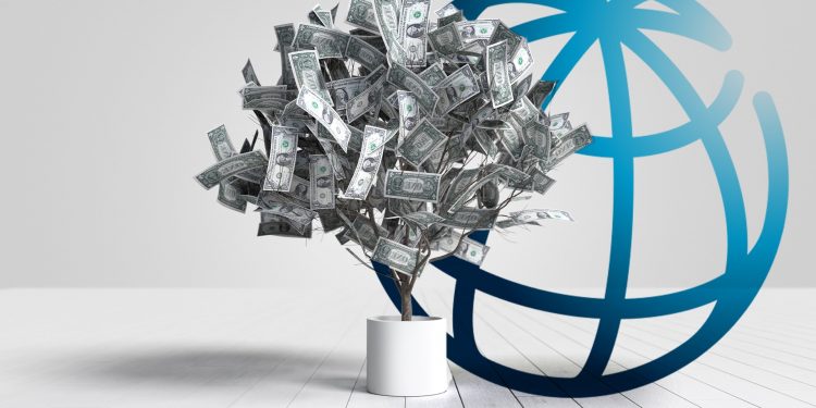 Dünya Bankası Türkiye’nin elektrik altyapısına kilitlendi