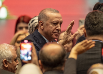 Atılım ve yatırımlarla tercih edilen ülke olduk