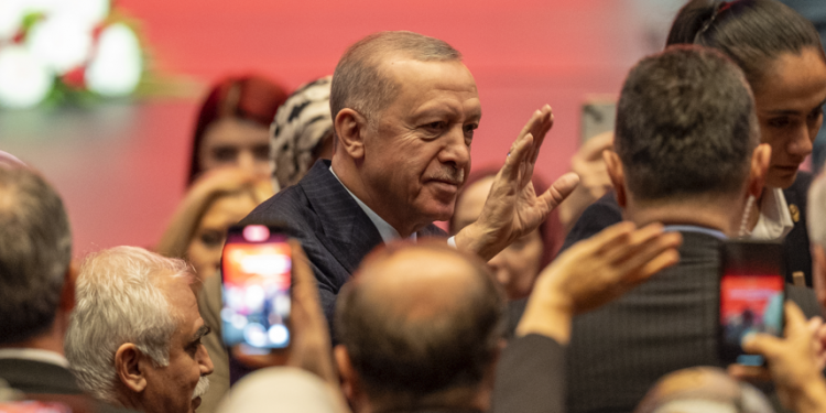 Atılım ve yatırımlarla tercih edilen ülke olduk