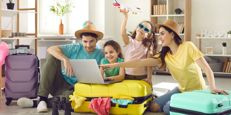 Erken rezervasyon başladı tatilciler yer arayışında