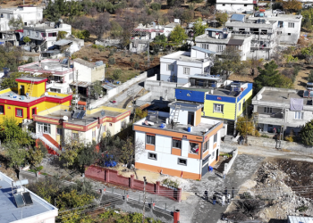 Yerinde dönüşüm için 17 milyar liralık destek