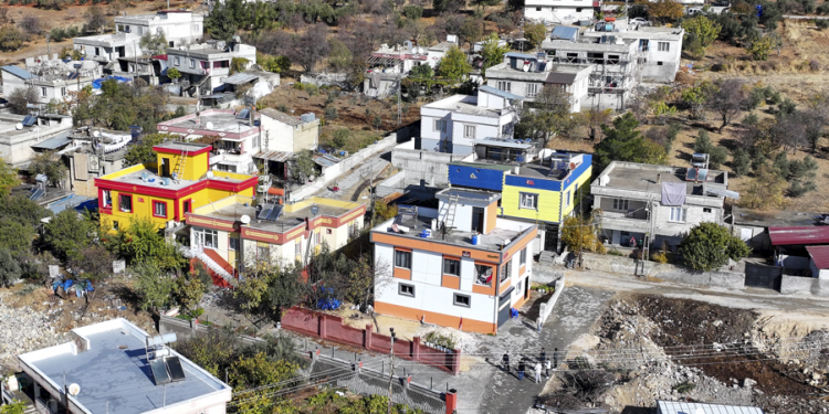 Yerinde dönüşüm için 17 milyar liralık destek