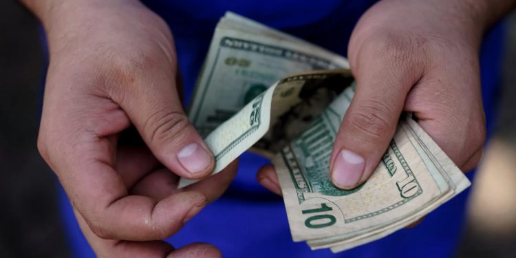 Fed, sürdürülebilir finansı öncelik olarak görüyor