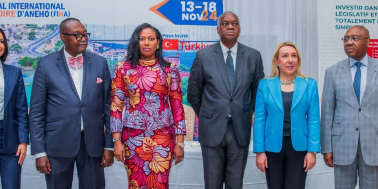 Togo’dan Türk firmalarına vergisiz ihracat fırsatı