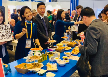 Türk ihracatçıları Çin seferine çıkıyor