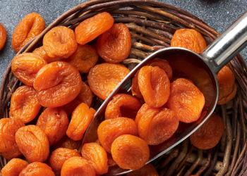 Kuru kayısıda ihracatın ibresi yukarı yönlü