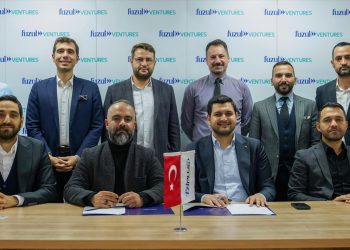 Fuzul Ventures, MonSpark ile yatırımlarına yenisini ekledi