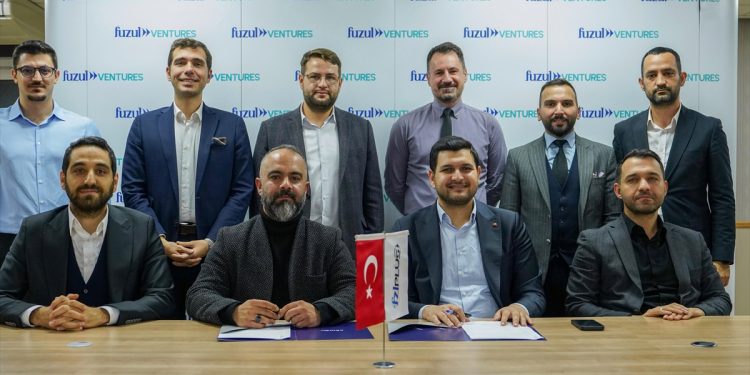 Fuzul Ventures, MonSpark ile yatırımlarına yenisini ekledi