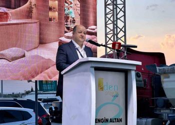 KKTC, Geçitkale’deki konut projesiyle daha da canlanacak