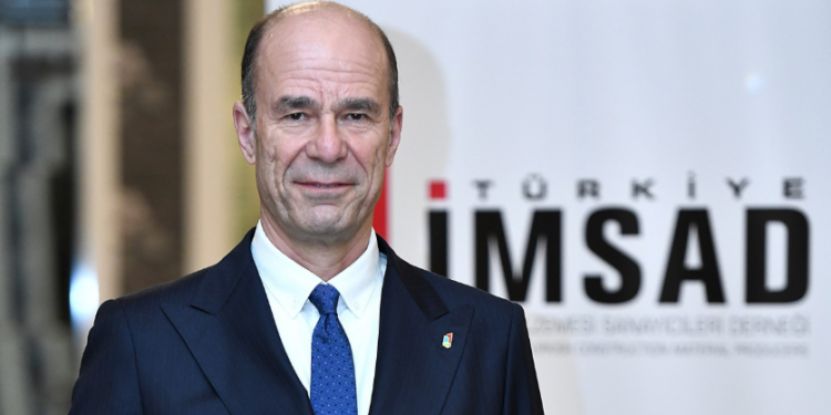 Dirençli ve verimli şehirler inşa edilmeli