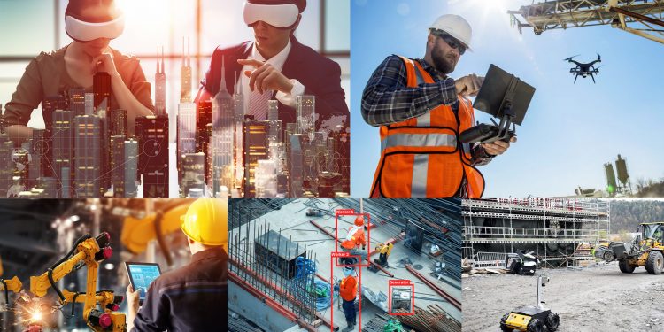 İnşaat malzemesi sanayi ihracatı geri viteste