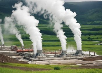 Enerji talebinde Jeotermal öncelikler öne çıkıyor