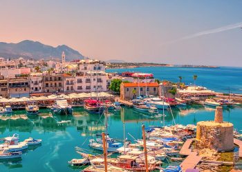 Kuzey Kıbrıs turizmi için tanıtım atılımı yapılıyor